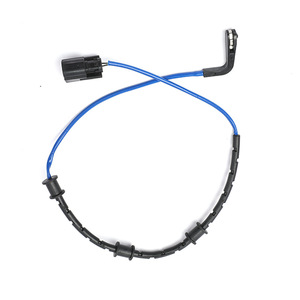 C2P24219 สายเตือนเบรกรถยนต์ 630 มม. 12V สำหรับจากัวร์เปลี่ยนซ่อมพลาสติก - Product Image 2