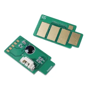 Chip de tóner Compatible con Samsungs SCX8123ND 8123NA 8128ND 8128NA, Chips de cartucho de tóner MLT D709S MLTD709S