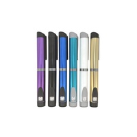 V3 Nuevo Dispositivo de Inyección de Metal Reutilizable de 60u, Dispositivo de Dosificación de Alta Precisión para Cartuchos de 3 ml, Cuerpo de Aluminio para Uso Doméstico