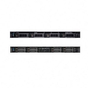 Serveur en rack 1U PowerEdge R6625, prix d'usine, AMD EPYC 9354, 10SFF, 2*1400W, H755 - Product Image 2