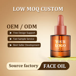 Huile Visage Éclatante MLM : Huile Hydratante et Illuminatrice pour le Visage, Emballage Personnalisé, Huile Visage Boostant l'Éclat – Fabrication en Usine - Product Image 4