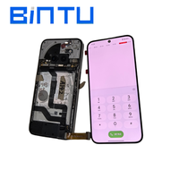 Écran d'origine Bintu Factory 1:1, nouvelle arrivée, pour Nothing Phone 2a Plus & 2a, tactile précis, pièce AMOLED