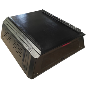 <span class=keywords><strong>Venta</strong></span> Directa de Fábrica, Cubierta Rígida de Alta Calidad para <span class=keywords><strong>Camioneta</strong></span>, Cubierta de Aleación de Aluminio para <span class=keywords><strong>Camioneta</strong></span> Toyota <span class=keywords><strong>Hilux</strong></span> 5FT - Product Image 4