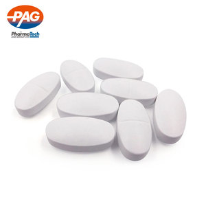 Hala a granel Bcaa fórmula aminoácidos nutrición deportiva quemar revolución-nutrición aminoácidos 1 Tablet - Product Image 2