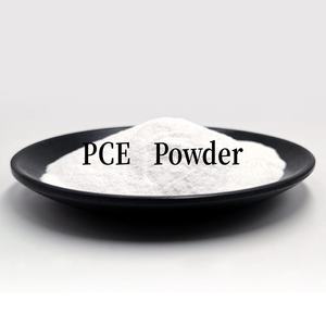 Adjuvants pour béton de qualité supérieure, superplastifiant polycarboxylate en poudre pour <span class=keywords><strong>ciment</strong></span>, béton, PCE - Product Image 1