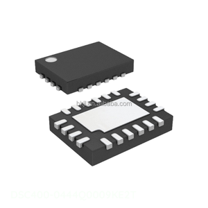 แผ่นวงจรสัมผัส20 VFQFN DSC400-0444Q0009KE2T ชิ้นส่วนวงจรอิเล็กทรอนิกส์ต้นฉบับ - Product Image 1