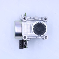 محرك مضخة اليوريا SCR طراز F00BH40180 9913513001 9913513003 لـ Denoxtronic Bosch 2.2 Alra Pump