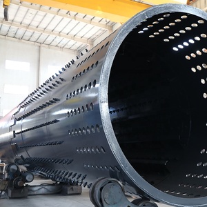 Secador rotatorio <span class=keywords><strong>de</strong></span> escoria <span class=keywords><strong>de</strong></span> carbón <span class=keywords><strong>de</strong></span> <span class=keywords><strong>barro</strong></span>, secador <span class=keywords><strong>de</strong></span> arena rotatorio en polvo <span class=keywords><strong>de</strong></span> mineral <span class=keywords><strong>de</strong></span> cemento a la venta - Product Image 4