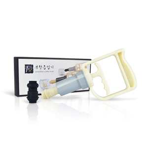 อุปกรณ์ดูดสุญญากาศแบบถ้วยดงบัง - Product Image 1