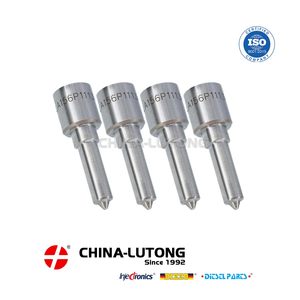 Elemento de Bomba, Inyector de Combustible Common Rail Diésel, Punta de Boquilla 0433175326 DSLA156P1113 para <span class=keywords><strong>Mercedes</strong></span> Benz CL203 S203 C200 C220 <span class=keywords><strong>C270</strong></span> <span class=keywords><strong>CDI</strong></span> A6110700987 - Product Image 4