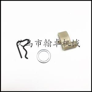 Kit de réparation de moteur diesel neuf et d'occasion TS400 TS410 TS420 TS480i TS500i, incluant la rondelle de butée et le démarreur, pièces de piston de moteur HZPJ - Product Image 4