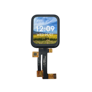 1.69 inch cảm ứng điện dung màn hình TFT <span class=keywords><strong>LCD</strong></span> hiển thị bảng điều khiển với 240x280 độ phân giải <span class=keywords><strong>LCD</strong></span> module - Product Image 1