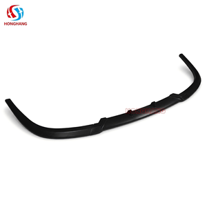 Alerón Delantero para <span class=keywords><strong>Seat</strong></span> <span class=keywords><strong>Leon</strong></span> 2015-2021, Venta Directa de Fábrica, Kit de Carrocería ABS de Alta Calidad - Product Image 2
