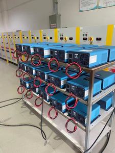 Ampinvt 12V ~ 220v 인버터 업 태양 단상 1000w 인버터 오프 그리드 인버터 1000w 1500w - Product Image 6