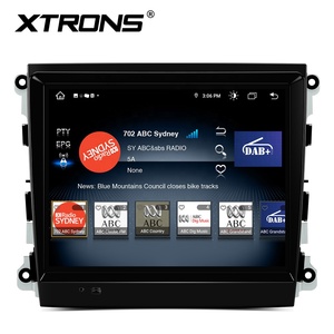 Reproductor Multimedia Estéreo para Auto XTRONS de 8.4 Pulgadas con Pantalla de Textura Nano, Octa Core, 4+128 GB, Android, para Porsche Panamera con Sistema PCM 3.1 - Product Image 2