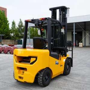 מודל חדש מלגזות מחיר זול <span class=keywords><strong>2</strong></span> טון 3 טון מלגזות דיזל משאיות עם אפשרויות רבות - Product Image 5