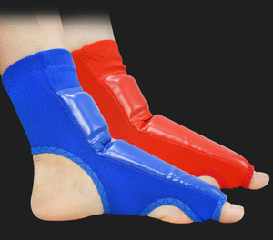 อุปกรณ์ฝึกมวยเทควันโดศิลปะการต่อสู้อุปกรณ์ซ้อมมวยกังฟูเทควันโด - Product Image 1