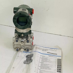 ใหม่และเป็นของแท้จากญี่ปุ่น Yokogawa EJA110A ดิฟเฟอเรนเชียลเซนเซอร์อุตสาหกรรม ทรานสดิวเซอร์ ความแม่นยำสูง - Product Image 5