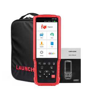 Launch CRP429C Crp 429C Obd <span class=keywords><strong>2</strong></span> Scanner Scaners Automotriz Profesional Launch Obd2 Auto Scanner Pk CRP129 CRP429 - Product Image 1