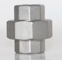 カップリング継手寸法ステンレス鋼、真ちゅう、アルミニウム、PPクイックカムロック接続