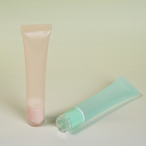 Tubos de Plástico Transparente de 10ml y 15ml para Brillo Labial, Envases Vacíos para Bálsamo Labial, Mini Tubos Suaves para Cosméticos, Embalaje para Rubor - Product Image 4