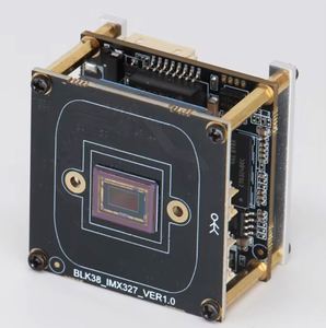 MLK 1080P Zoom Giải Pháp Nhà Sản Xuất 4K 5MP 8MP Mini Micro IP USB Ai IR Hồng Ngoại CCTV Web Wifi 4G CMOS Cảm Biến Máy Ảnh Mô-đun - Product Image 1