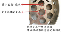 TEST Sieves for Fine and Coarse Aggregate Laboratory Test Sieve Set Fine Aggregate Sieve Kit