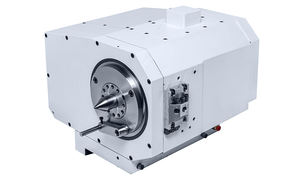 Máquina rectificadora CNC de cigüeñales de calidad superior con motor lineal, rectificadora CNC cilíndrica no redonda - Product Image 2