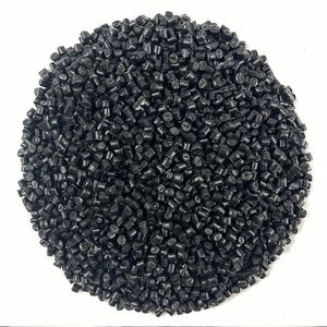 Best Quality Polypropylene <b>PP</b> Plastic Raw Material Granules Standard Grade Blow Molding/Extrusion/Injection Molding Grades Low - Product Image 3