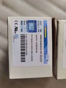 <span class=keywords><strong>Ju</strong></span> 701150/8-01-0253-2001-23/005 sicurezza ad alto limite - Product Image 3