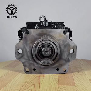 Насос <span class=keywords><strong>D475A</strong></span>-<span class=keywords><strong>5</strong></span> вентилятора 708-1W-90631 708-1W-01632 для бульдозера <span class=keywords><strong>Komatsu</strong></span> - Product Image 3