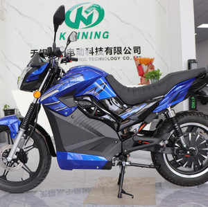 Motocicleta Eléctrica de Carreras KAINING para Adultos, Alta Velocidad, 72v, Precio Completo de Fábrica - Product Image 4