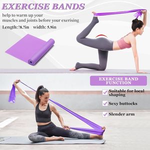 Strongest Comfort Home Fitness Eco Friendly Yoga Wheels Back Exercise Prop with Foam Circle for Pilates & Yoga Stretch Roller - Product Image 5