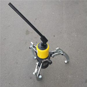 <span class=keywords><strong>Extractor</strong></span> Hidráulico Integral para Engranajes y Rodamientos - Product Image 5