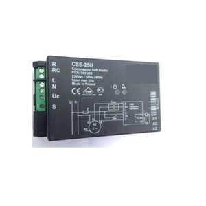 Bobine CSS-25U neuve et d'origine pour compresseur d'air, traitement de l'eau, chaudière, remplacement de solénoïde - Product Image 1
