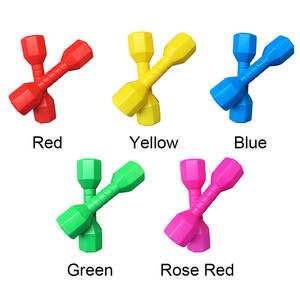 Équipement d'entraînement physique pour enfants, jouet pour les petits en bas âge, multicolore - Product Image 2