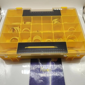 4C-8253 EXCAVATOR O RING KIT 4C8253 SEAL O RING BOX 4C-8253 4C8253 - Product Image 2