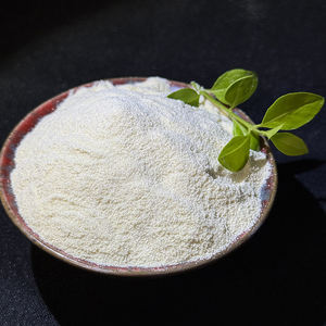 Buen precio, polvo de carboximetil quitosano de alta pureza, intermedios agroquímicos CAS 83512-85-0 Marine Genesis Bio-Tech - Product Image 3