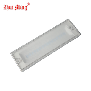 2025 Trung Quốc nhà sản xuất giá IP65 tự động khẩn cấp ánh sáng tùy chỉnh ánh sáng khẩn cấp cho ướt vị trí CE được liệt kê LED Exit đèn - Product Image 2