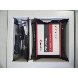 Herramienta de Diagnóstico USB con Interfaz CAN LIN Vector Vn1630a para Sistemas Automotrices - Product Image 1