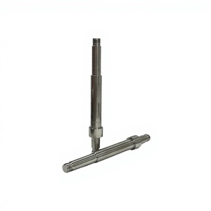 บริการเครื่องจักรซีเอ็นซีความแม่นยำสูง DFK สำหรับชิ้นส่วนสแตนเลส ทองเหลือง อลูมิเนียม และทองแดงแบบ OEM/ODM พร้อมบริการกลึงและกัด - Product Image 1