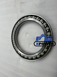 Rodamiento Reductor de Traslación para Excavadora Xpower 39Q6-42120 215BA300, Nuevo con 6 Meses de Garantía, Color Negro, China - Product Image 4