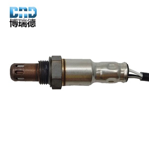 Sonde d'oxygène de remplacement pour Ford Escort MT 1.5L OEM ED8A-9F472-BB, pièce de capteur moteur - Product Image 2