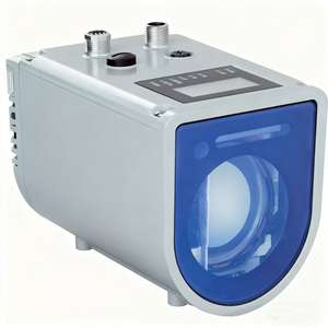 Sensor de distancia láser de largo alcance 100% Original SICK 2017 | Alcance de 0,2-460M | IP67 - Product Image 4