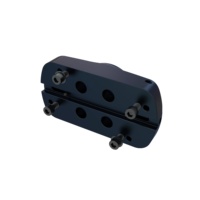 Barra de Mandrinar de Alta Precisión OEM ODM, Herramientas de Mandrinar de Acero de Alta Calidad para Centro de Mecanizado, Mandrinar de Precisión Ajustable D160-D270mm