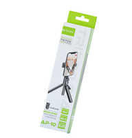 Support de téléphone portable pour voiture en carton ondulé recyclable avec logo personnalisé, revêtement UV, pelliculage mat, gaufrage et doublure en éponge – Vente en gros