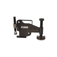Épandeur d'outils d'alignement de bride hydraulique intégral de marque KIET