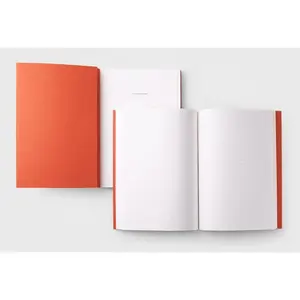 Carnet A5 durable, merchandising personnalisé - Product Image 3