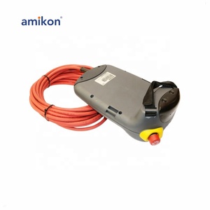 Nouvelle unité de commande Teach Pendant <span class=keywords><strong>3HAC023195</strong></span>-<span class=keywords><strong>001</strong></span> d'origine, automatisation industrielle, en stock dans l'entrepôt - Product Image 3