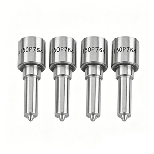 Buse de carburateur diesel Common Rail DLLA149P1515/ pour injecteur de carburant diesel 0445110259 0445110281 <span class=keywords><strong>0445110297</strong></span> - Product Image 2